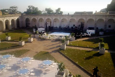 Matrimonio C&P Service