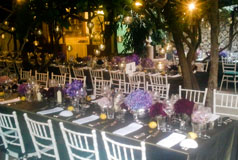 Matrimonio C&P Service