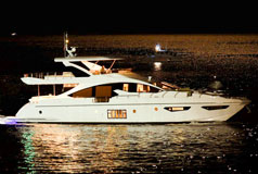 Eventi Azimut C&P Service