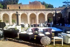 Eventi e matrimoni - C&P Service