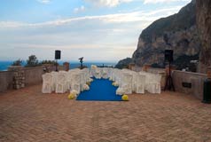 Eventi speciali - C&P Service