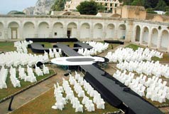 Eventi speciali, sfilate