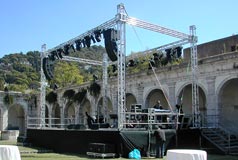 Concerti a Capri