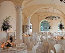 Conferences, dinners and banquets - C&P Service