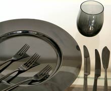 Cutlery for events - C&P Service